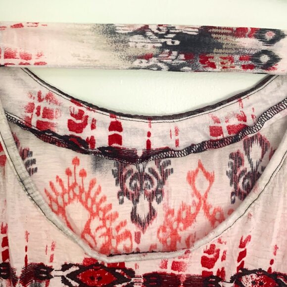 Women's Blouse S/L Excellent Condition - Picture 3 of 10